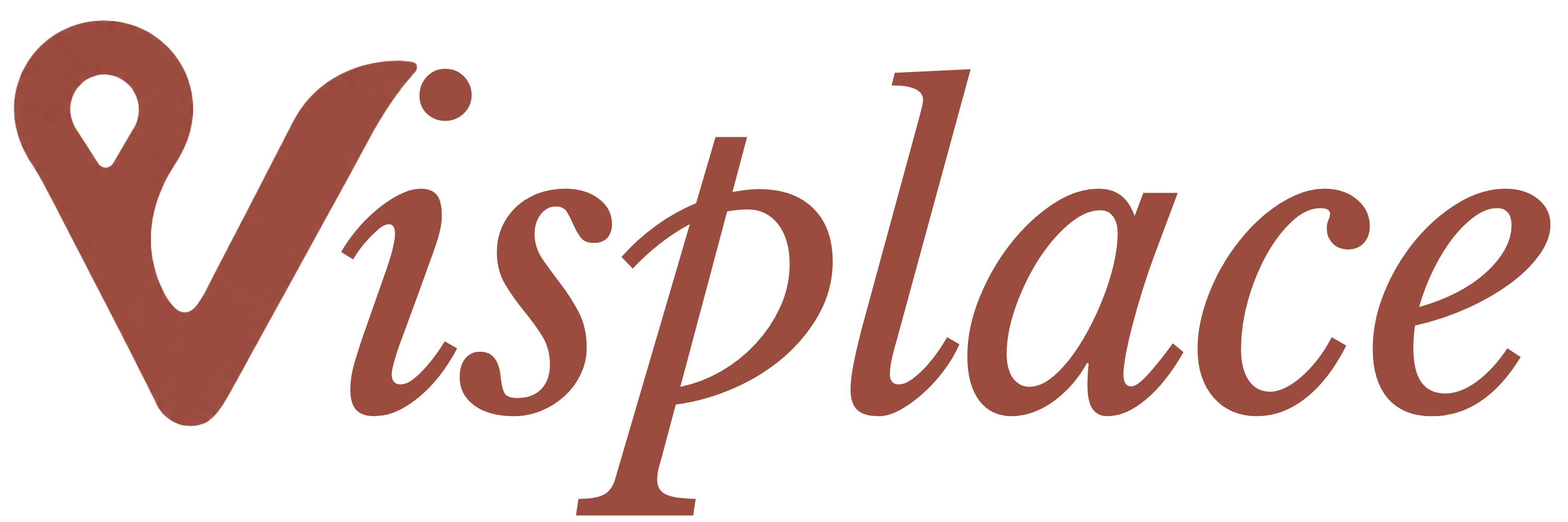 Visplace